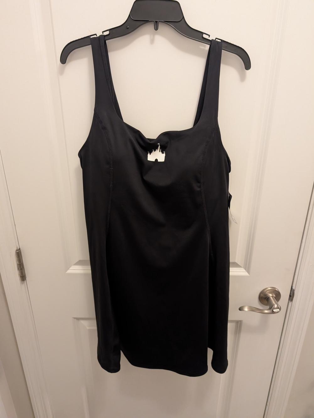 Disneyland Women's Athletic Dress